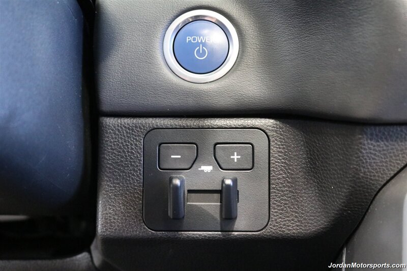 2024 Toyota Sequoia Platinum   - Photo 52 - Portland, OR 97230