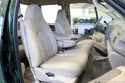 2000 Ford F-250 Lariat  SHORT BED CREW CAB 4X4 7.3L POWERSTROKE DIESEL ONLY 60K ORIGINAL MILES 1 OWNER ZERO RUST! 1999 2001 2003 F250 F350 F-350 - Photo 15 - Portland, OR 97230