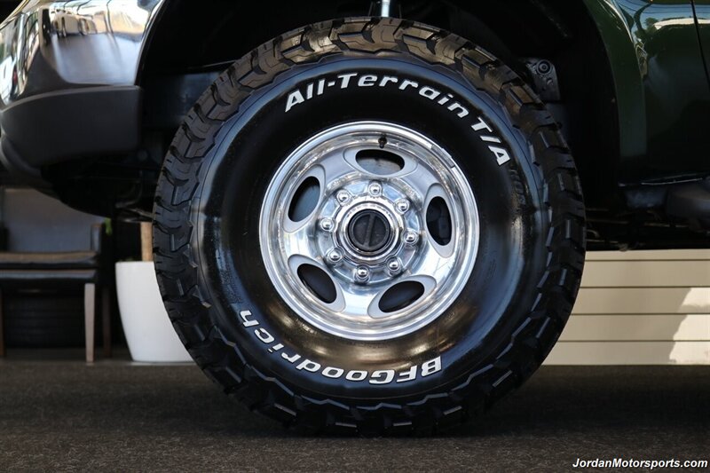 2000 Ford F-250 Lariat  SHORT BED CREW CAB 4X4 7.3L POWERSTROKE DIESEL ONLY 60K ORIGINAL MILES 1 OWNER ZERO RUST! 1999 2001 2003 F250 F350 F-350 - Photo 61 - Portland, OR 97230
