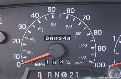 2000 Ford F-250 Lariat  SHORT BED CREW CAB 4X4 7.3L POWERSTROKE DIESEL ONLY 60K ORIGINAL MILES 1 OWNER ZERO RUST! 1999 2001 2003 F250 F350 F-350 - Photo 82 - Portland, OR 97230