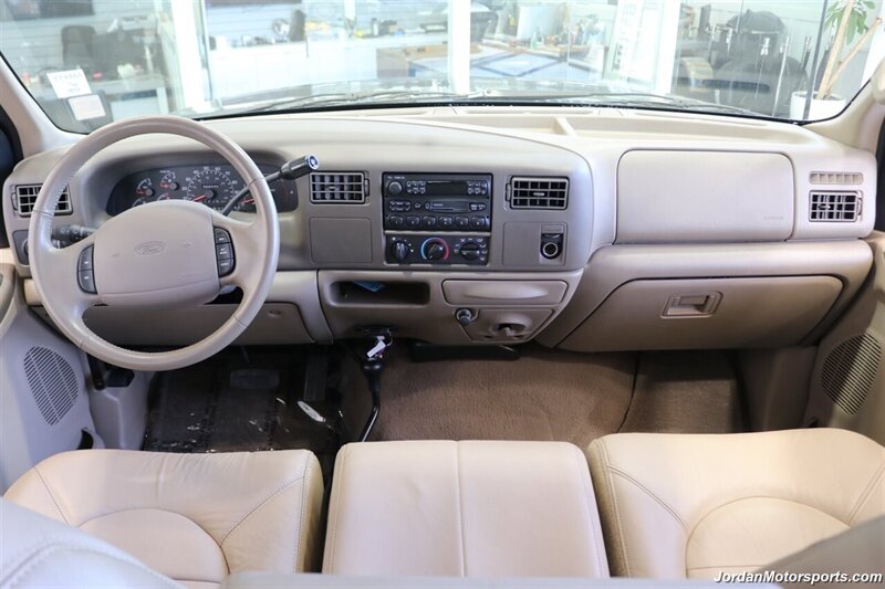 2000 Ford F-250 Lariat  SHORT BED CREW CAB 4X4 7.3L POWERSTROKE DIESEL ONLY 60K ORIGINAL MILES 1 OWNER ZERO RUST! 1999 2001 2003 F250 F350 F-350 - Photo 66 - Portland, OR 97230