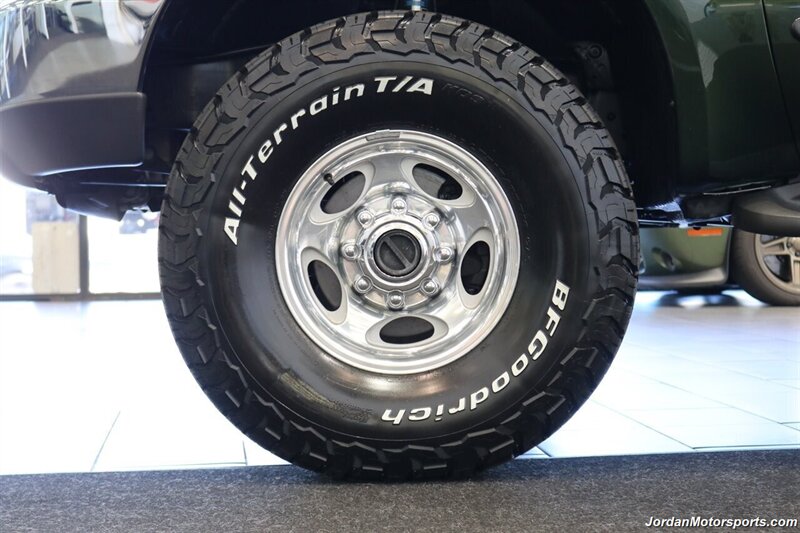 2000 Ford F-250 Lariat  SHORT BED CREW CAB 4X4 7.3L POWERSTROKE DIESEL ONLY 60K ORIGINAL MILES 1 OWNER ZERO RUST! 1999 2001 2003 F250 F350 F-350 - Photo 75 - Portland, OR 97230