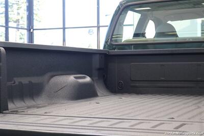 2000 Ford F-250 Lariat  SHORT BED CREW CAB 4X4 7.3L POWERSTROKE DIESEL ONLY 60K ORIGINAL MILES 1 OWNER ZERO RUST! 1999 2001 2003 F250 F350 F-350 - Photo 97 - Portland, OR 97230