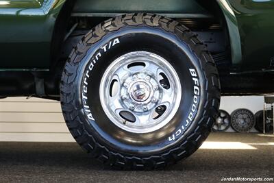 2000 Ford F-250 Lariat  SHORT BED CREW CAB 4X4 7.3L POWERSTROKE DIESEL ONLY 60K ORIGINAL MILES 1 OWNER ZERO RUST! 1999 2001 2003 F250 F350 F-350 - Photo 84 - Portland, OR 97230