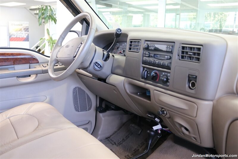 2000 Ford F-250 Lariat  SHORT BED CREW CAB 4X4 7.3L POWERSTROKE DIESEL ONLY 60K ORIGINAL MILES 1 OWNER ZERO RUST! 1999 2001 2003 F250 F350 F-350 - Photo 105 - Portland, OR 97230
