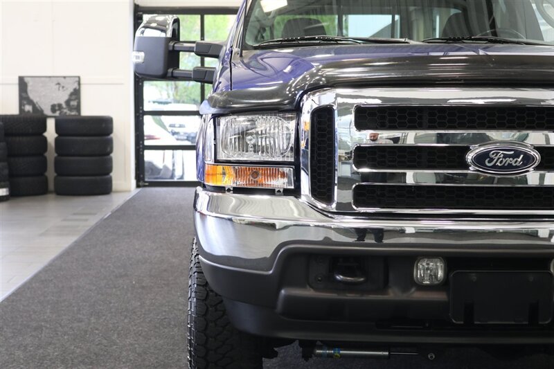 2003 Ford F-350 Super Duty XLT 4dr Crew Cab XLT   - Photo 59 - Portland, OR 97230