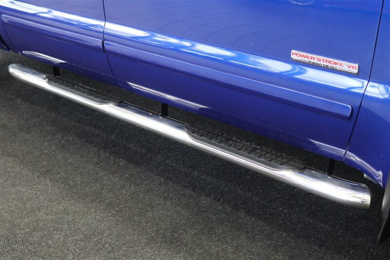 2003 Ford F-350 Super Duty XLT 4dr Crew Cab XLT   - Photo 49 - Portland, OR 97230