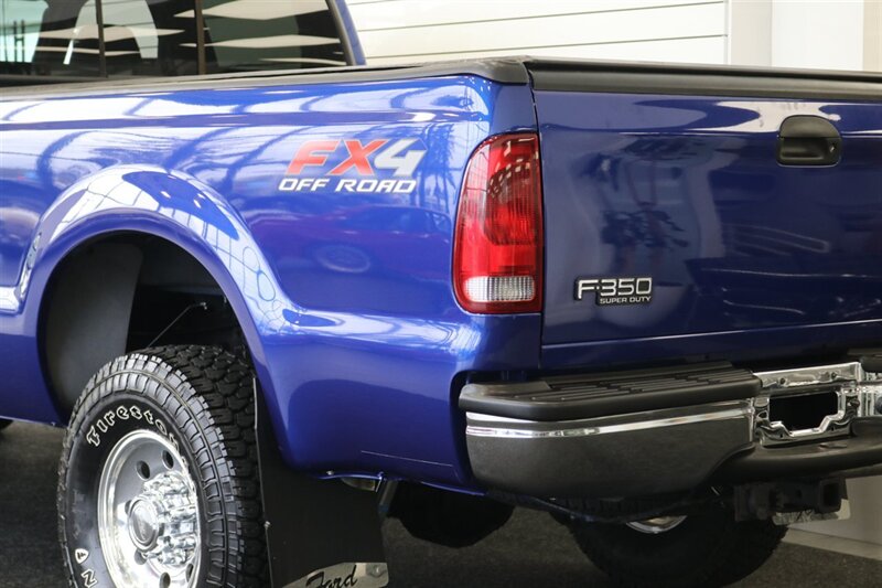 2003 Ford F-350 Super Duty XLT 4dr Crew Cab XLT   - Photo 39 - Portland, OR 97230