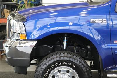 2003 Ford F-350 Super Duty XLT 4dr Crew Cab XLT   - Photo 60 - Portland, OR 97230