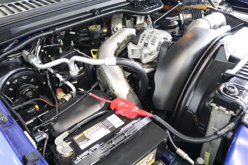 2003 Ford F-350 Super Duty XLT 4dr Crew Cab XLT   - Photo 36 - Portland, OR 97230