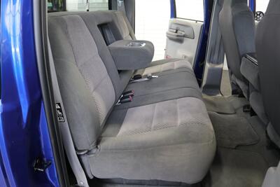 2003 Ford F-350 Super Duty XLT 4dr Crew Cab XLT   - Photo 18 - Portland, OR 97230