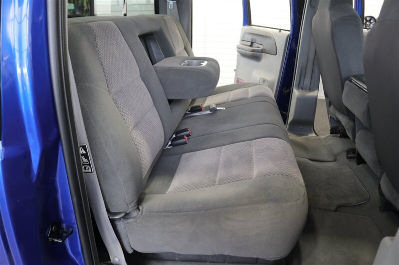 2003 Ford F-350 Super Duty XLT 4dr Crew Cab XLT   - Photo 18 - Portland, OR 97230