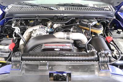 2003 Ford F-350 Super Duty XLT 4dr Crew Cab XLT   - Photo 14 - Portland, OR 97230