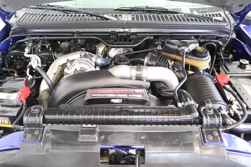 2003 Ford F-350 Super Duty XLT 4dr Crew Cab XLT   - Photo 14 - Portland, OR 97230