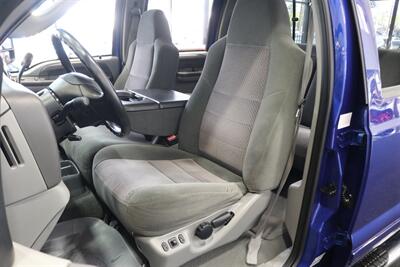 2003 Ford F-350 Super Duty XLT 4dr Crew Cab XLT   - Photo 16 - Portland, OR 97230