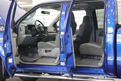 2003 Ford F-350 Super Duty XLT 4dr Crew Cab XLT   - Photo 56 - Portland, OR 97230