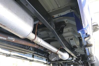 2003 Ford F-350 Super Duty XLT 4dr Crew Cab XLT   - Photo 25 - Portland, OR 97230