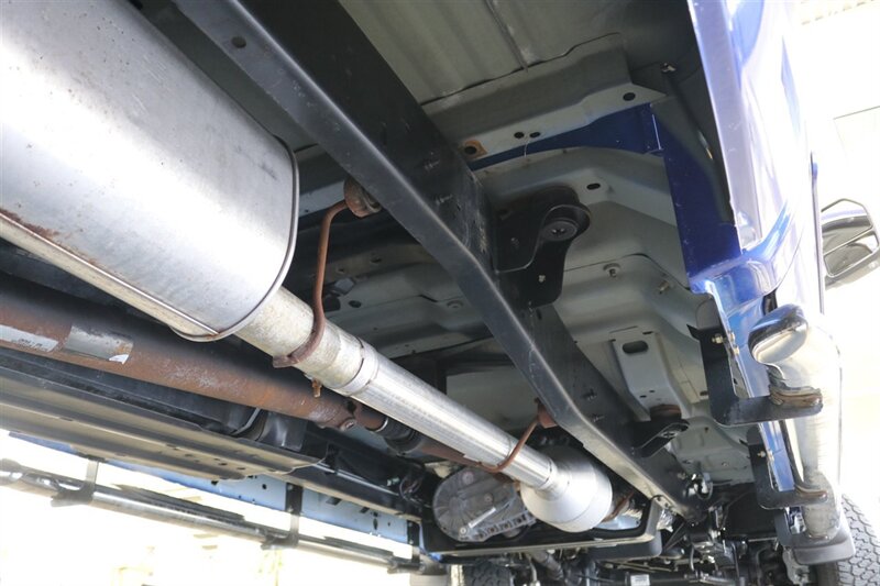 2003 Ford F-350 Super Duty XLT 4dr Crew Cab XLT   - Photo 25 - Portland, OR 97230