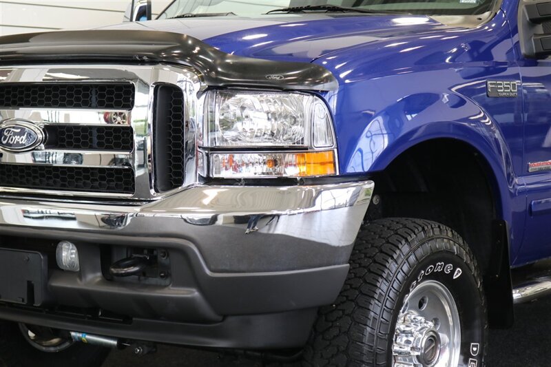 2003 Ford F-350 Super Duty XLT 4dr Crew Cab XLT   - Photo 12 - Portland, OR 97230