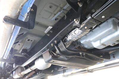 2003 Ford F-350 Super Duty XLT 4dr Crew Cab XLT   - Photo 24 - Portland, OR 97230