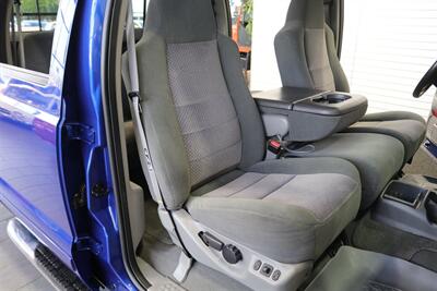 2003 Ford F-350 Super Duty XLT 4dr Crew Cab XLT   - Photo 17 - Portland, OR 97230