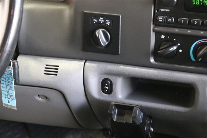 2003 Ford F-350 Super Duty XLT 4dr Crew Cab XLT   - Photo 90 - Portland, OR 97230