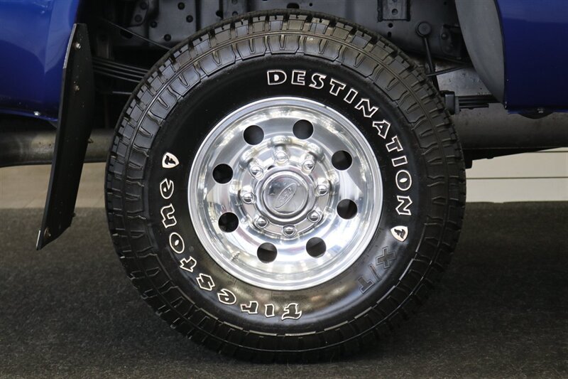 2003 Ford F-350 Super Duty XLT 4dr Crew Cab XLT   - Photo 52 - Portland, OR 97230