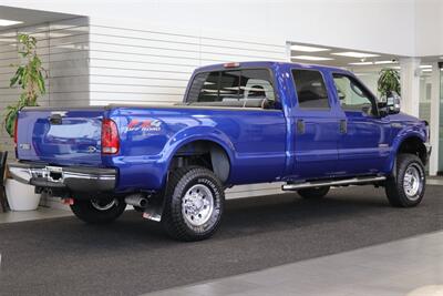 2003 Ford F-350 Super Duty XLT 4dr Crew Cab XLT   - Photo 7 - Portland, OR 97230