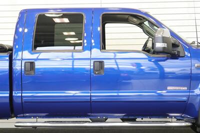 2003 Ford F-350 Super Duty XLT 4dr Crew Cab XLT   - Photo 63 - Portland, OR 97230