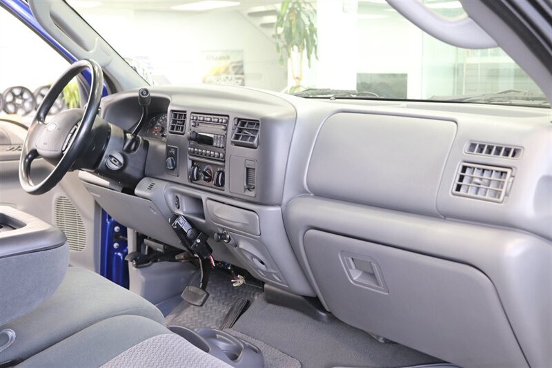 2003 Ford F-350 Super Duty XLT 4dr Crew Cab XLT   - Photo 88 - Portland, OR 97230