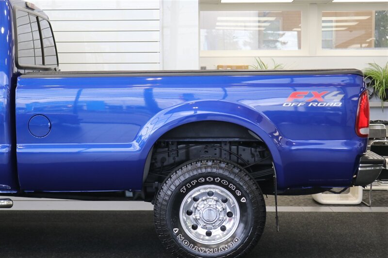 2003 Ford F-350 Super Duty XLT 4dr Crew Cab XLT   - Photo 64 - Portland, OR 97230