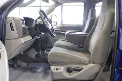 2003 Ford F-350 Super Duty XLT 4dr Crew Cab XLT   - Photo 76 - Portland, OR 97230