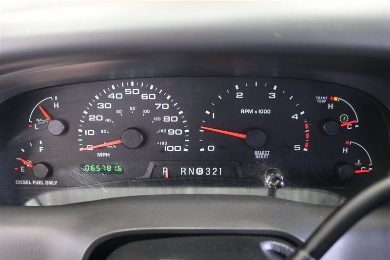 2003 Ford F-350 Super Duty XLT 4dr Crew Cab XLT   - Photo 84 - Portland, OR 97230