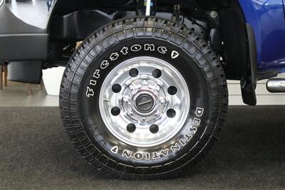 2003 Ford F-350 Super Duty XLT 4dr Crew Cab XLT   - Photo 50 - Portland, OR 97230