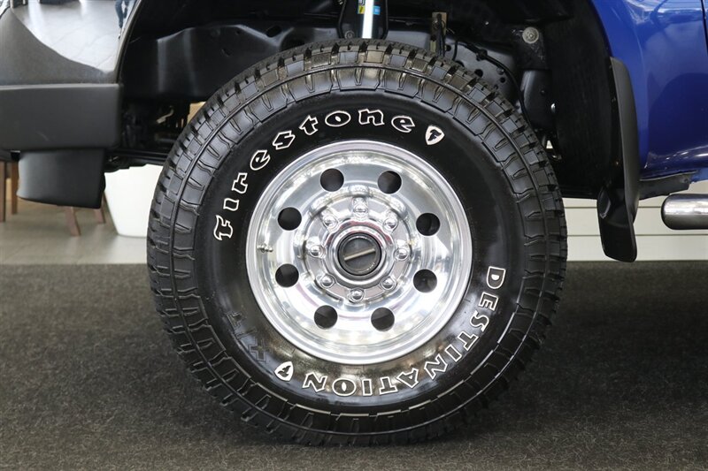 2003 Ford F-350 Super Duty XLT 4dr Crew Cab XLT   - Photo 50 - Portland, OR 97230