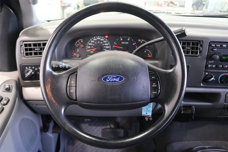 2003 Ford F-350 Super Duty XLT 4dr Crew Cab XLT   - Photo 85 - Portland, OR 97230