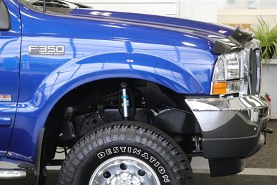 2003 Ford F-350 Super Duty XLT 4dr Crew Cab XLT   - Photo 61 - Portland, OR 97230