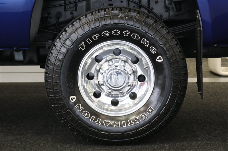 2003 Ford F-350 Super Duty XLT 4dr Crew Cab XLT   - Photo 53 - Portland, OR 97230