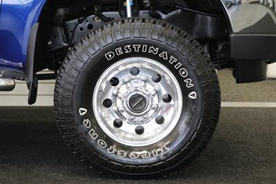 2003 Ford F-350 Super Duty XLT 4dr Crew Cab XLT   - Photo 51 - Portland, OR 97230