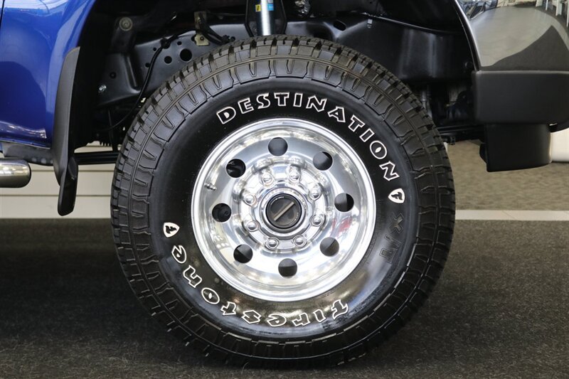 2003 Ford F-350 Super Duty XLT 4dr Crew Cab XLT   - Photo 51 - Portland, OR 97230