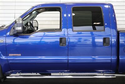 2003 Ford F-350 Super Duty XLT 4dr Crew Cab XLT   - Photo 62 - Portland, OR 97230