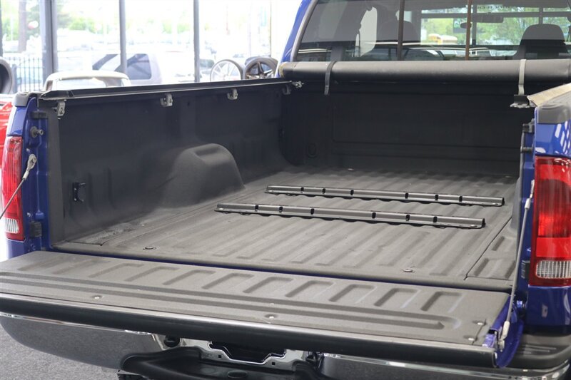 2003 Ford F-350 Super Duty XLT 4dr Crew Cab XLT   - Photo 41 - Portland, OR 97230