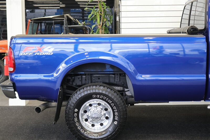 2003 Ford F-350 Super Duty XLT 4dr Crew Cab XLT   - Photo 65 - Portland, OR 97230