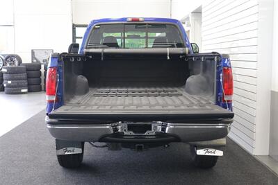 2003 Ford F-350 Super Duty XLT 4dr Crew Cab XLT   - Photo 15 - Portland, OR 97230