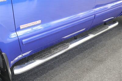 2003 Ford F-350 Super Duty XLT 4dr Crew Cab XLT   - Photo 48 - Portland, OR 97230