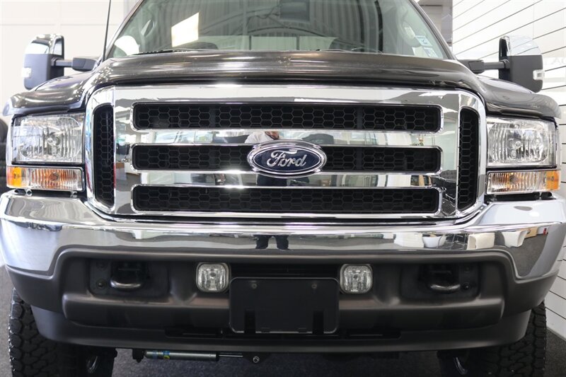 2003 Ford F-350 Super Duty XLT 4dr Crew Cab XLT   - Photo 55 - Portland, OR 97230