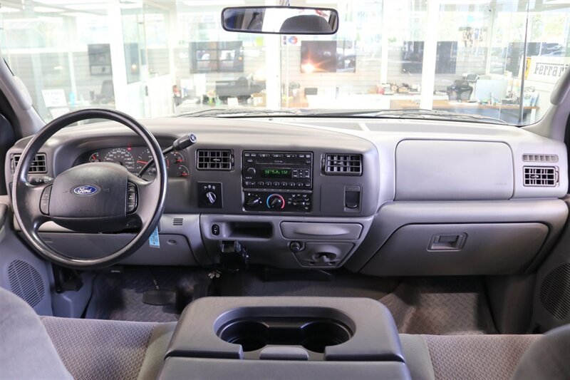 2003 Ford F-350 Super Duty XLT 4dr Crew Cab XLT   - Photo 19 - Portland, OR 97230