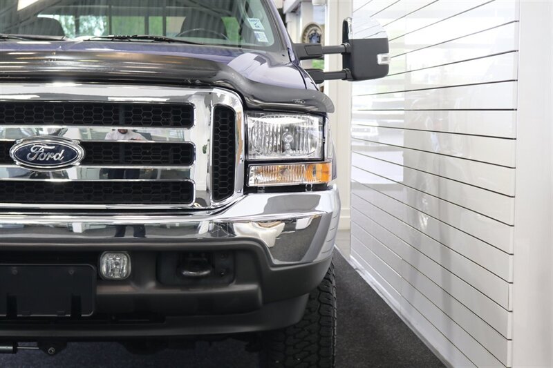 2003 Ford F-350 Super Duty XLT 4dr Crew Cab XLT   - Photo 58 - Portland, OR 97230