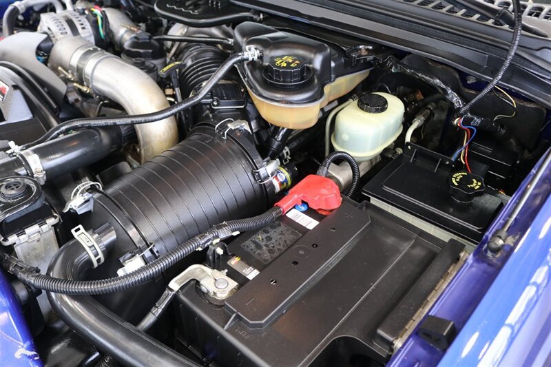 2003 Ford F-350 Super Duty XLT 4dr Crew Cab XLT   - Photo 37 - Portland, OR 97230