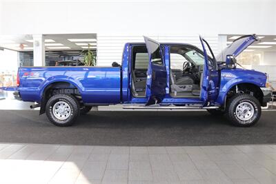 2003 Ford F-350 Super Duty XLT 4dr Crew Cab XLT   - Photo 11 - Portland, OR 97230